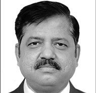 Ashish Khare