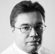 Dmitry Lukovkin