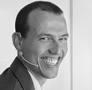 Cèsar Morcillo Serra, MD, PhD