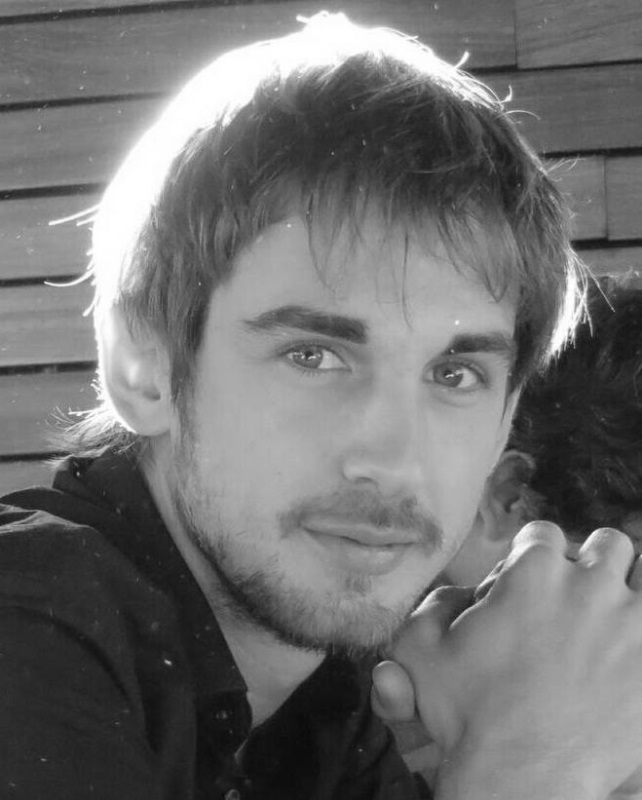 Gonzalo Murillo