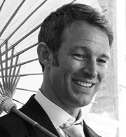 Alastair Orchard