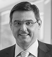 Oliver Schabenberger
