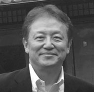 Shigeyoshi Shimotsuji