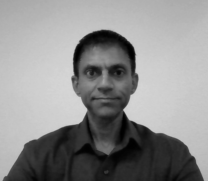 Ravi Singh