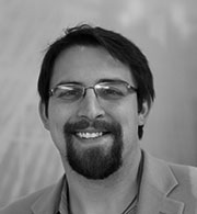 Calvin Smith