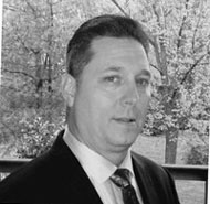 Terry Strong