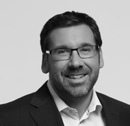 Brad Surak