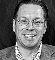Marc Teerlink