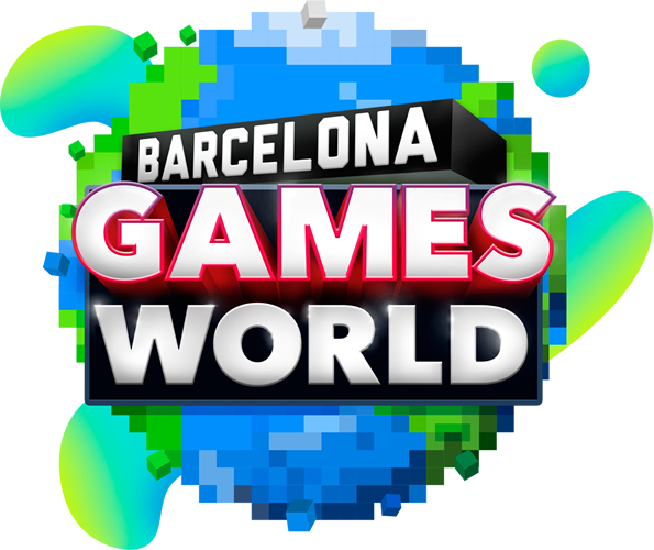 logo bgw Barcelona Games World logra más de 120.000 visitantes en su primera edición